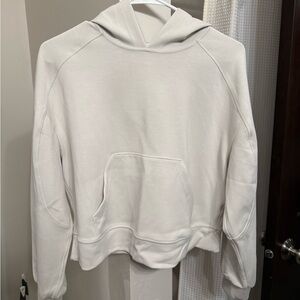 lululemon athletica Softstreme Hoodie